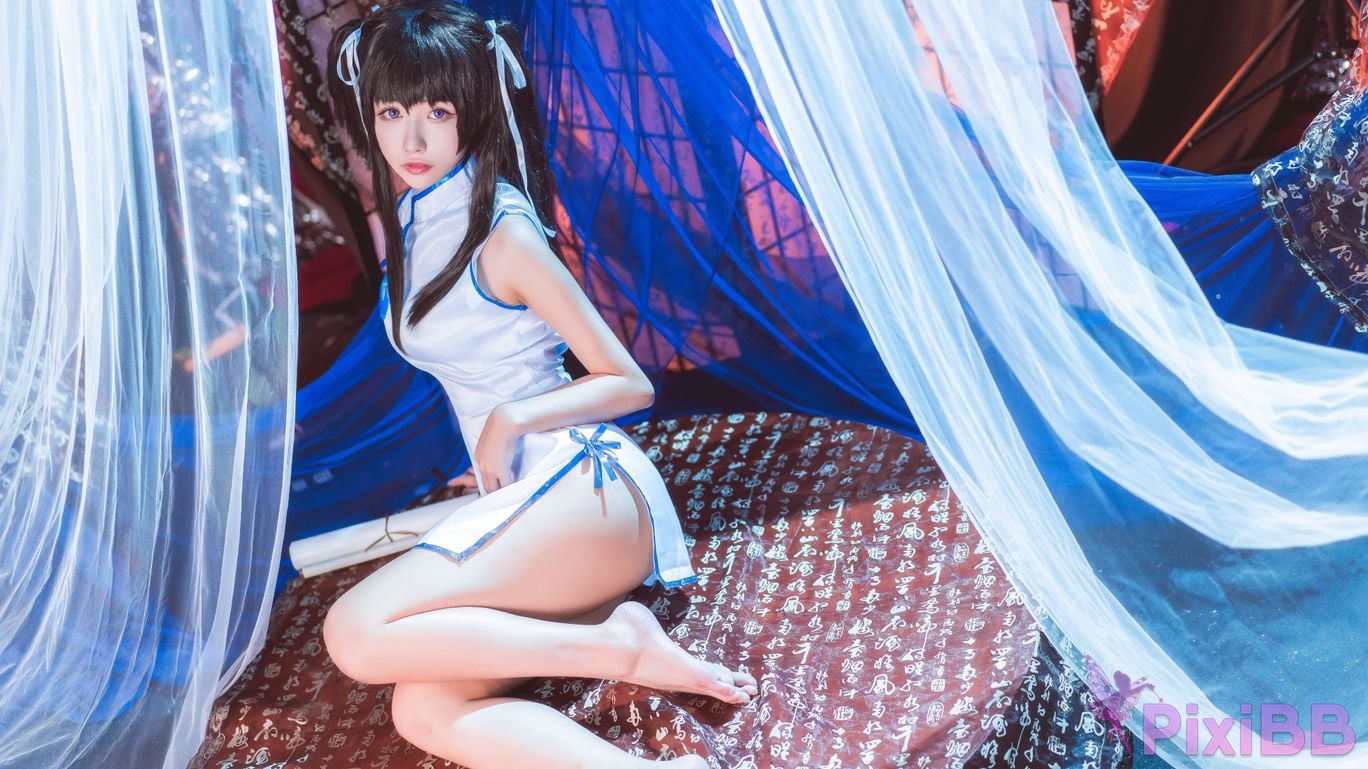 Coser Momoko PixiBB.COM 005