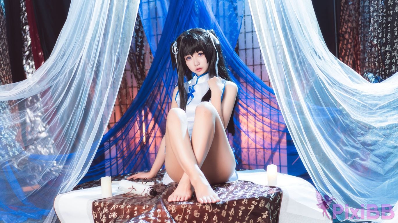 Coser Momoko PixiBB.COM 006