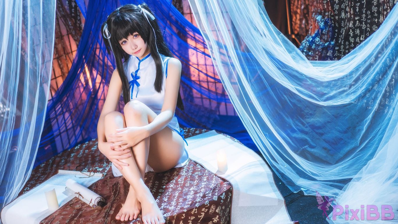 Coser Momoko PixiBB.COM 007
