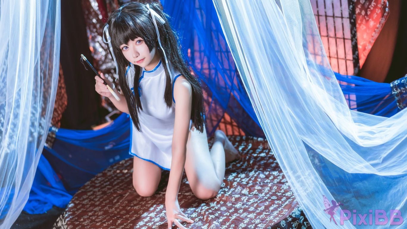 Coser Momoko PixiBB.COM 008