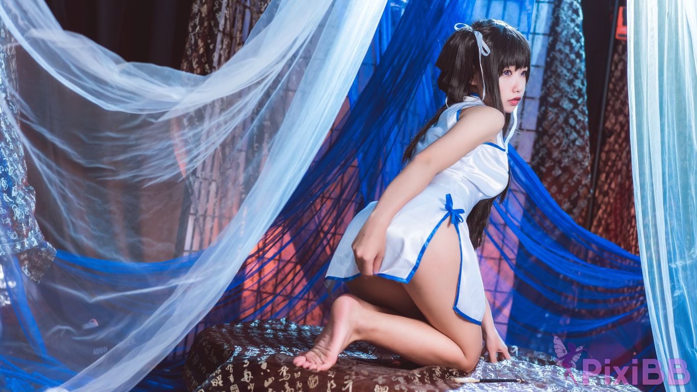 Coser Momoko PixiBB.COM 009