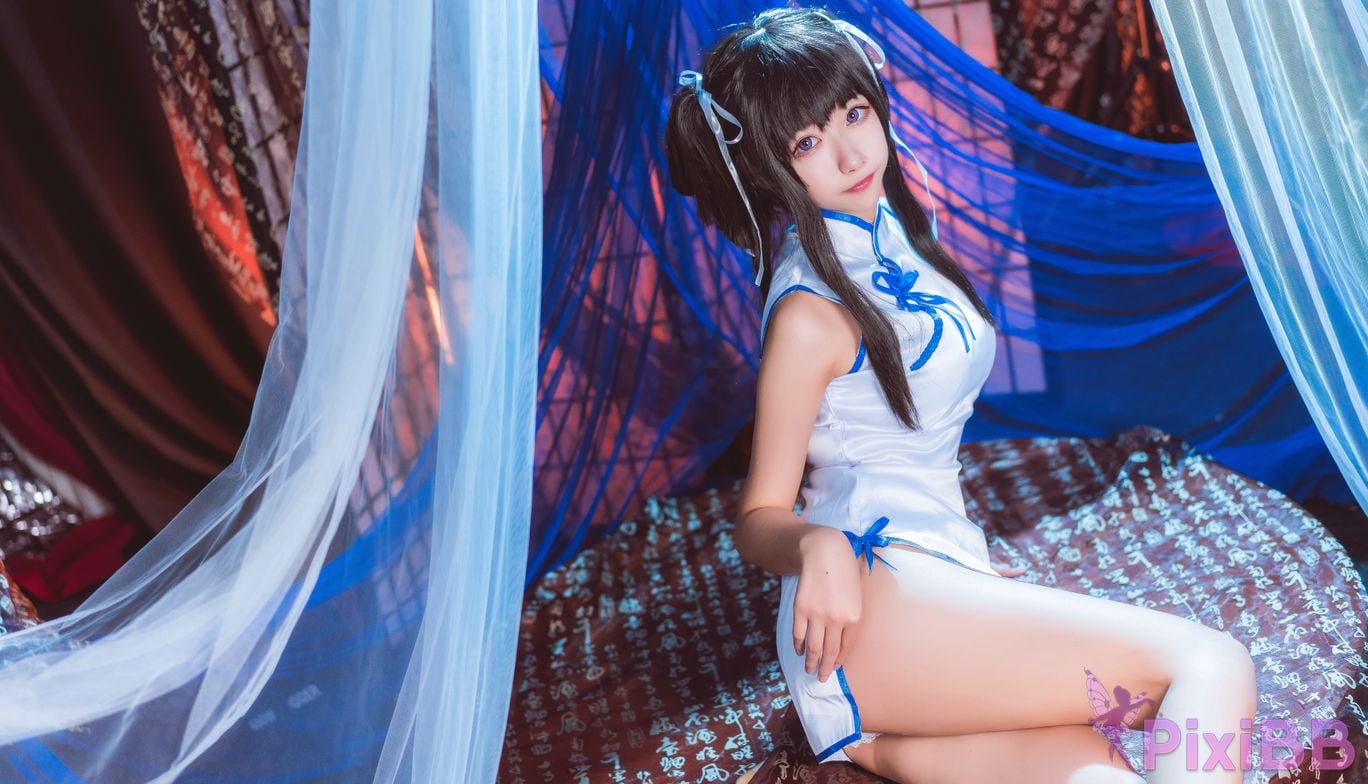 Coser Momoko PixiBB.COM 010