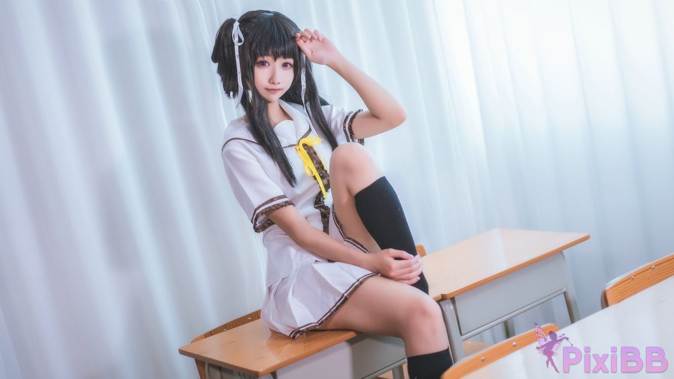 Coser Momoko PixiBB.COM 012