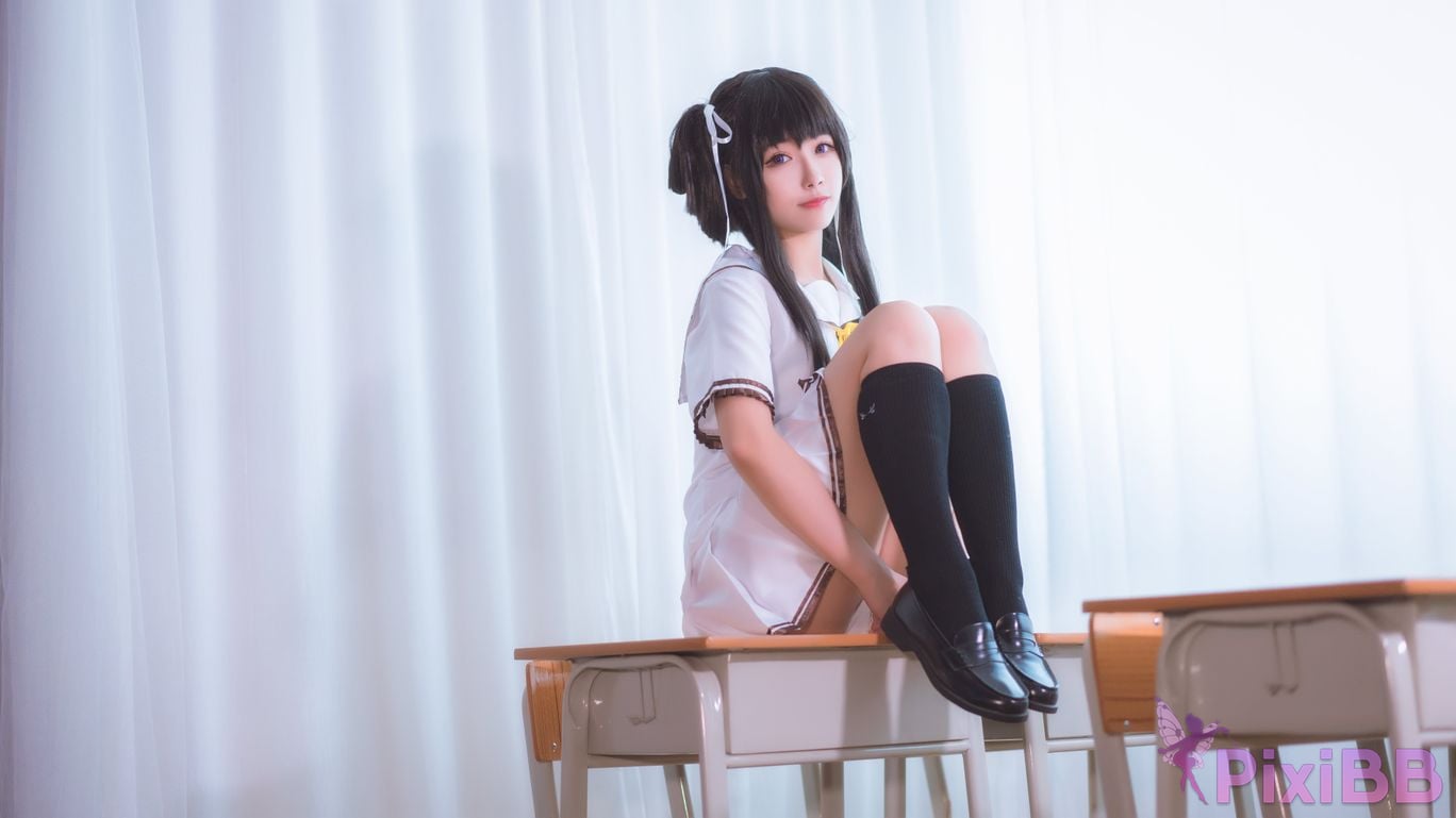 Coser Momoko PixiBB.COM 013