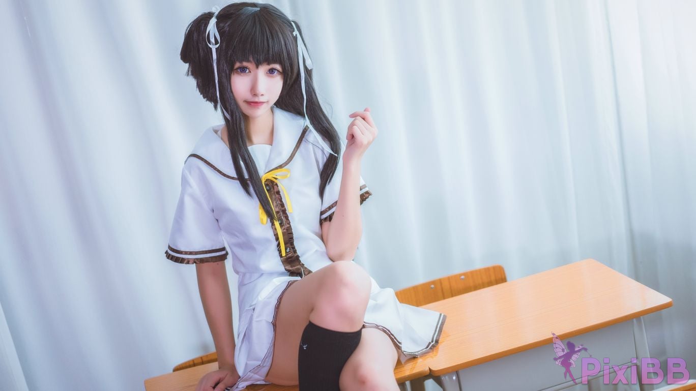 Coser Momoko PixiBB.COM 014