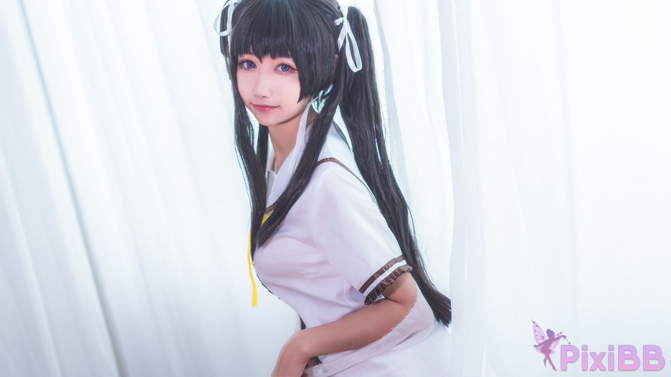 Coser Momoko PixiBB.COM 016