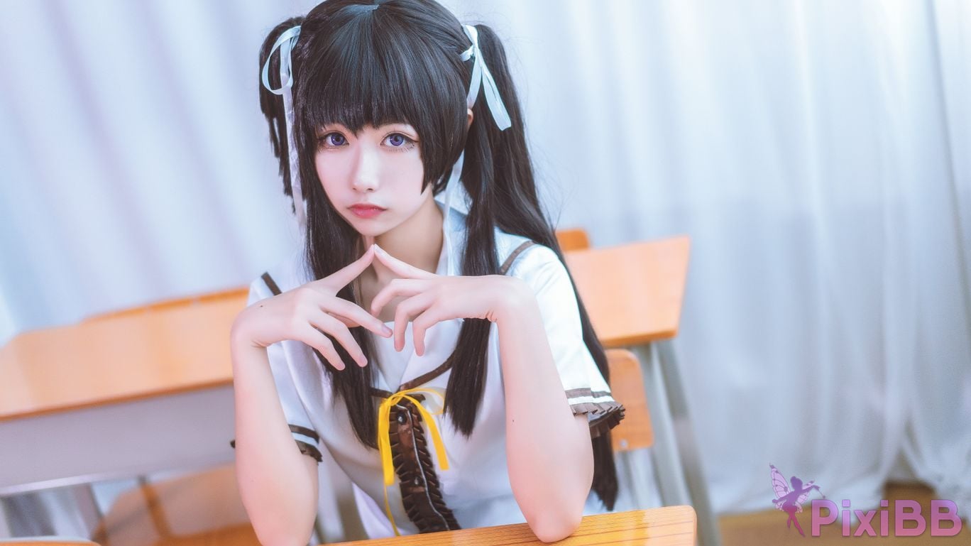 Coser Momoko PixiBB.COM 018
