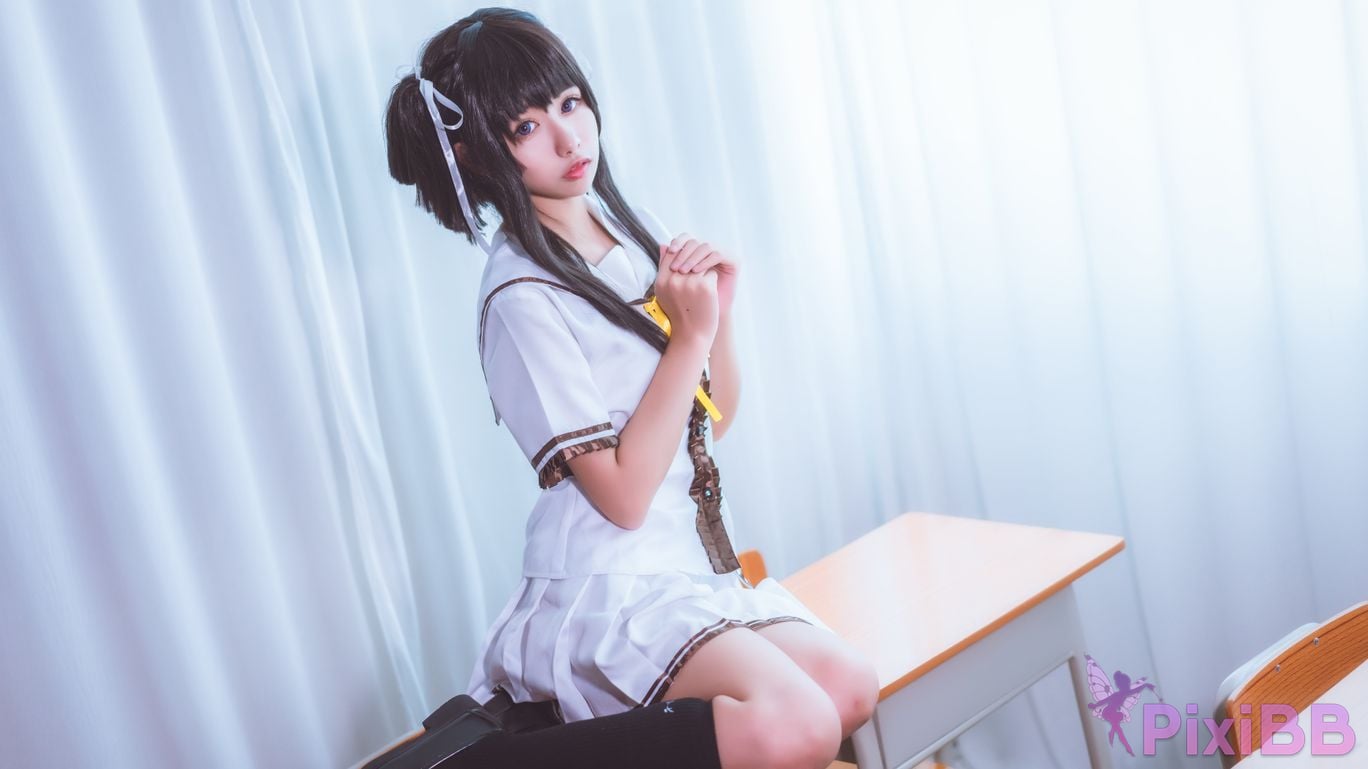 Coser Momoko PixiBB.COM 019
