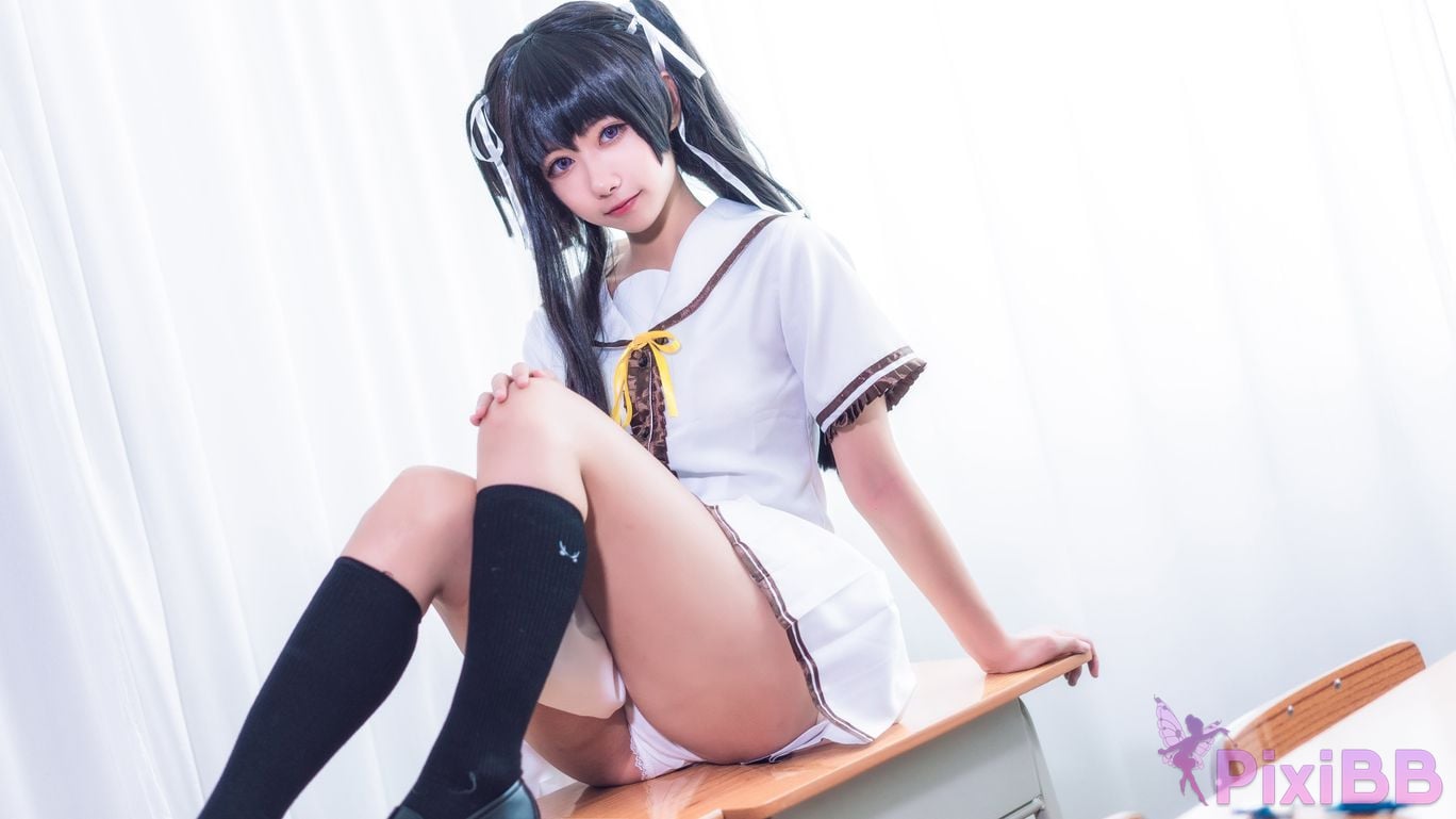 Coser Momoko PixiBB.COM 020
