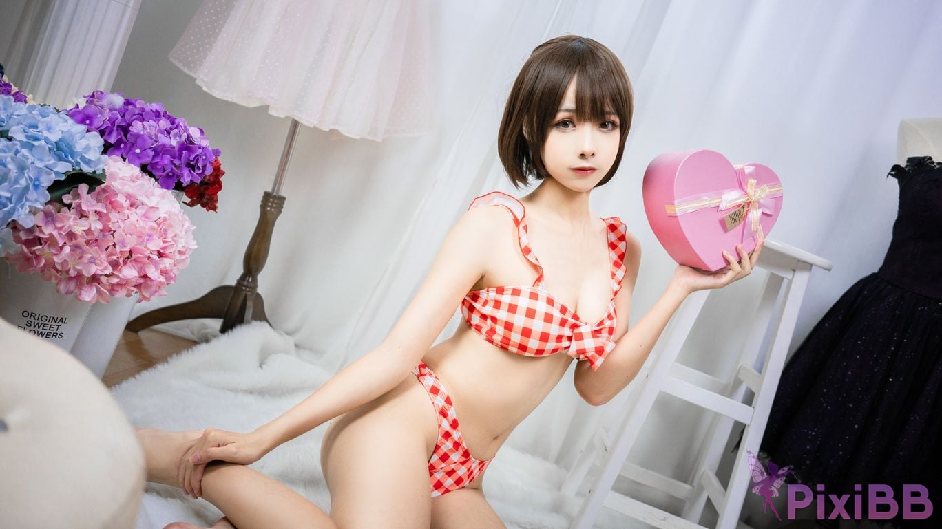 Coser Momoko PixiBB.COM 004