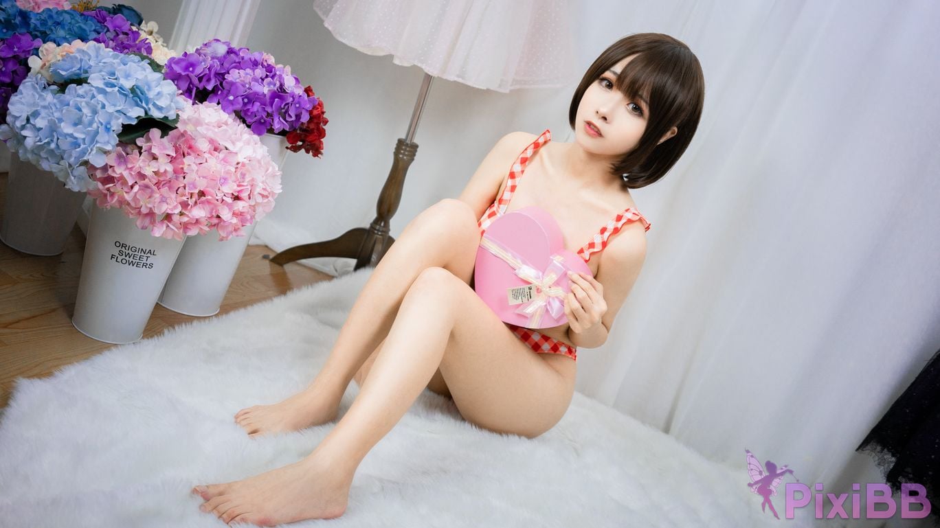 Coser Momoko PixiBB.COM 005