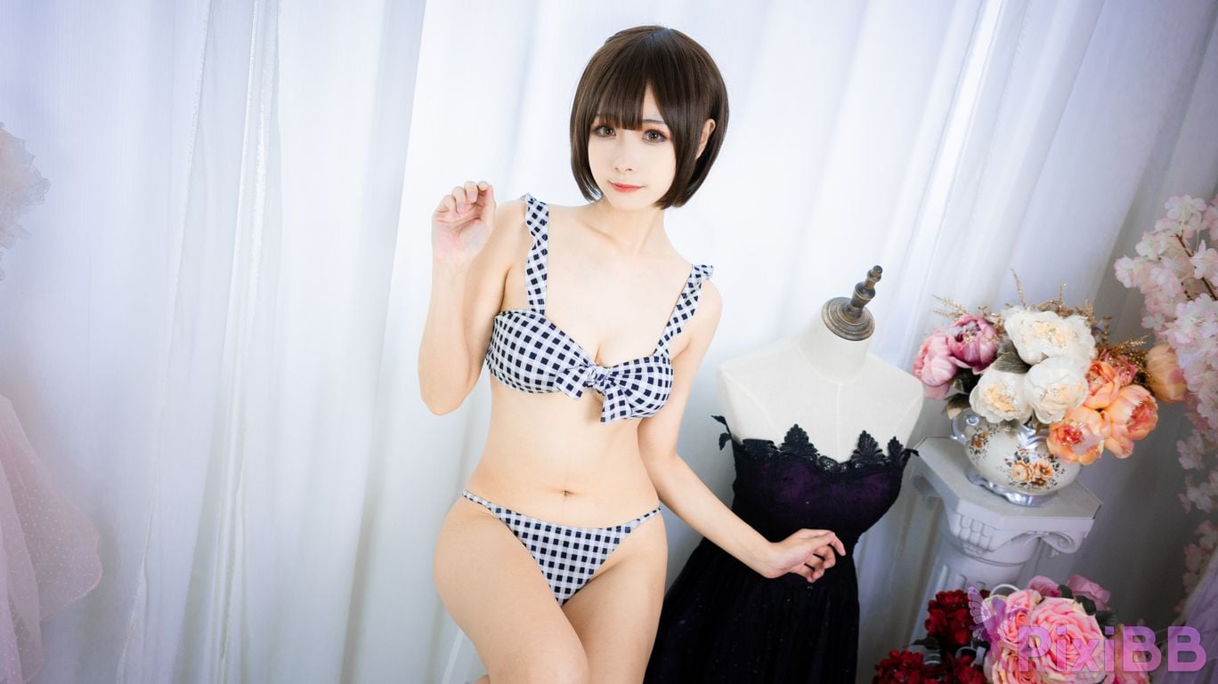 Coser Momoko PixiBB.COM 018