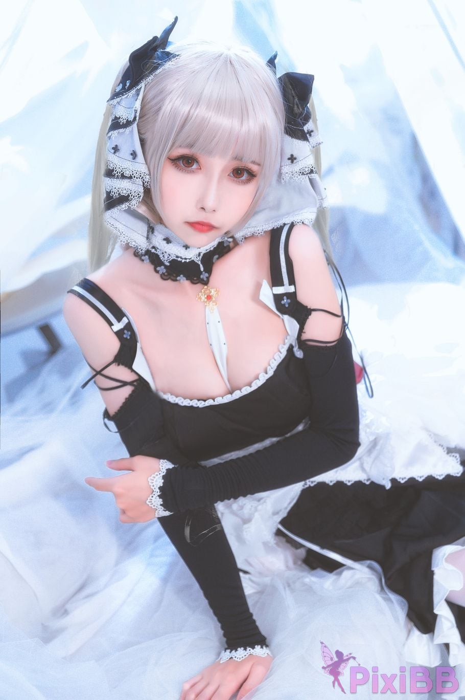 Coser Momoko PixiBB.COM 002