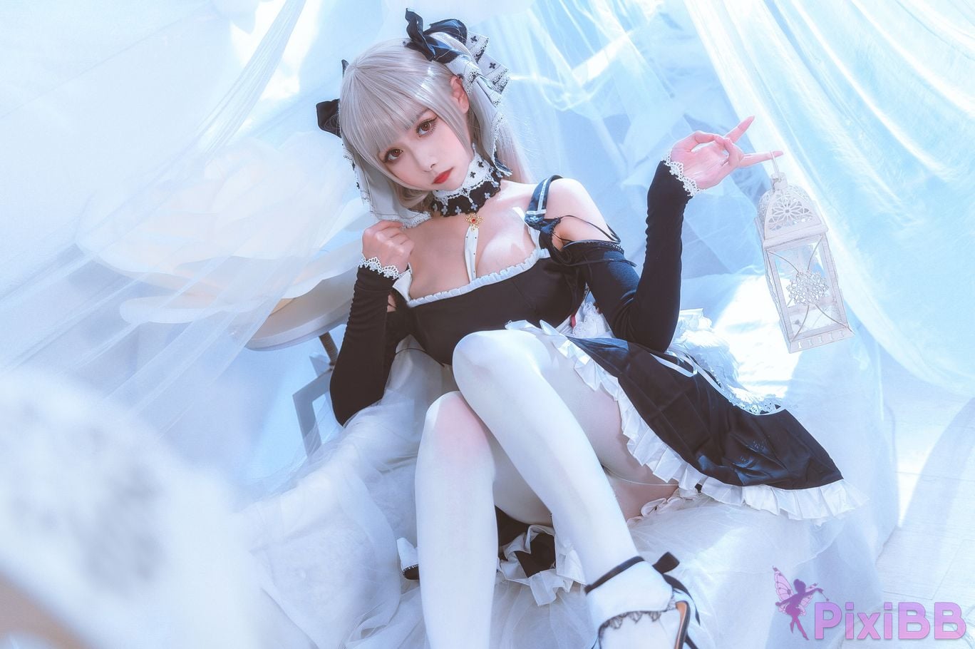 Coser Momoko PixiBB.COM 003