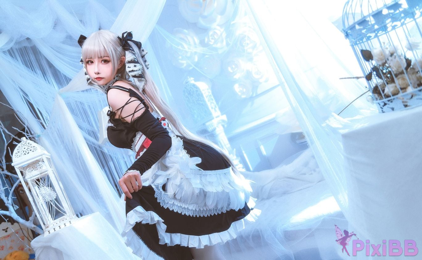 Coser Momoko PixiBB.COM 005