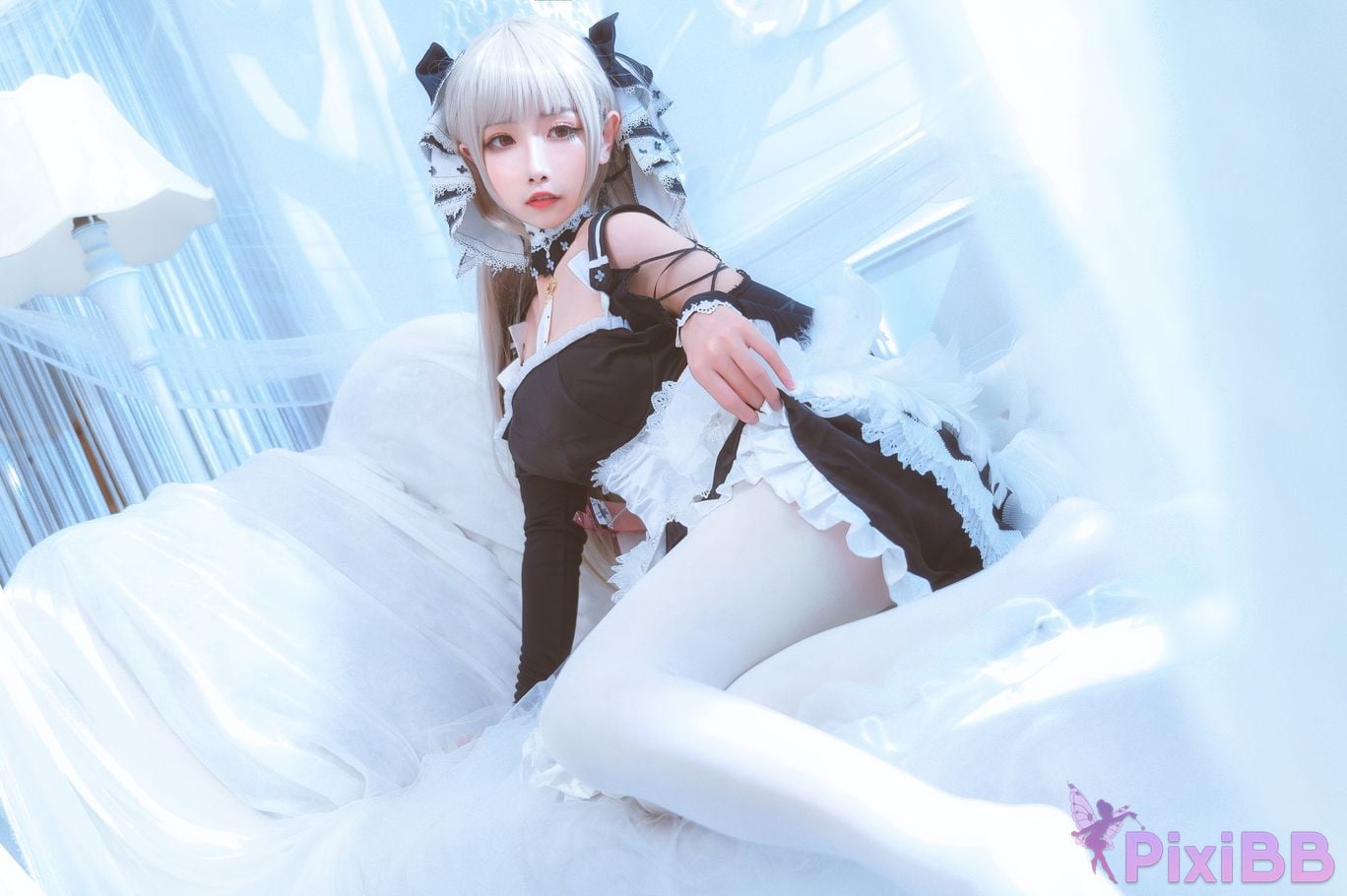 Coser Momoko PixiBB.COM 006