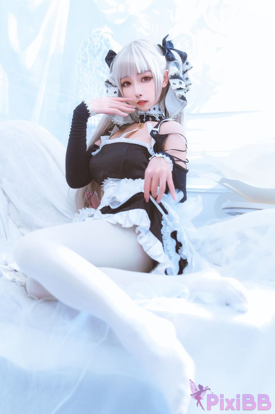 Coser Momoko PixiBB.COM 007
