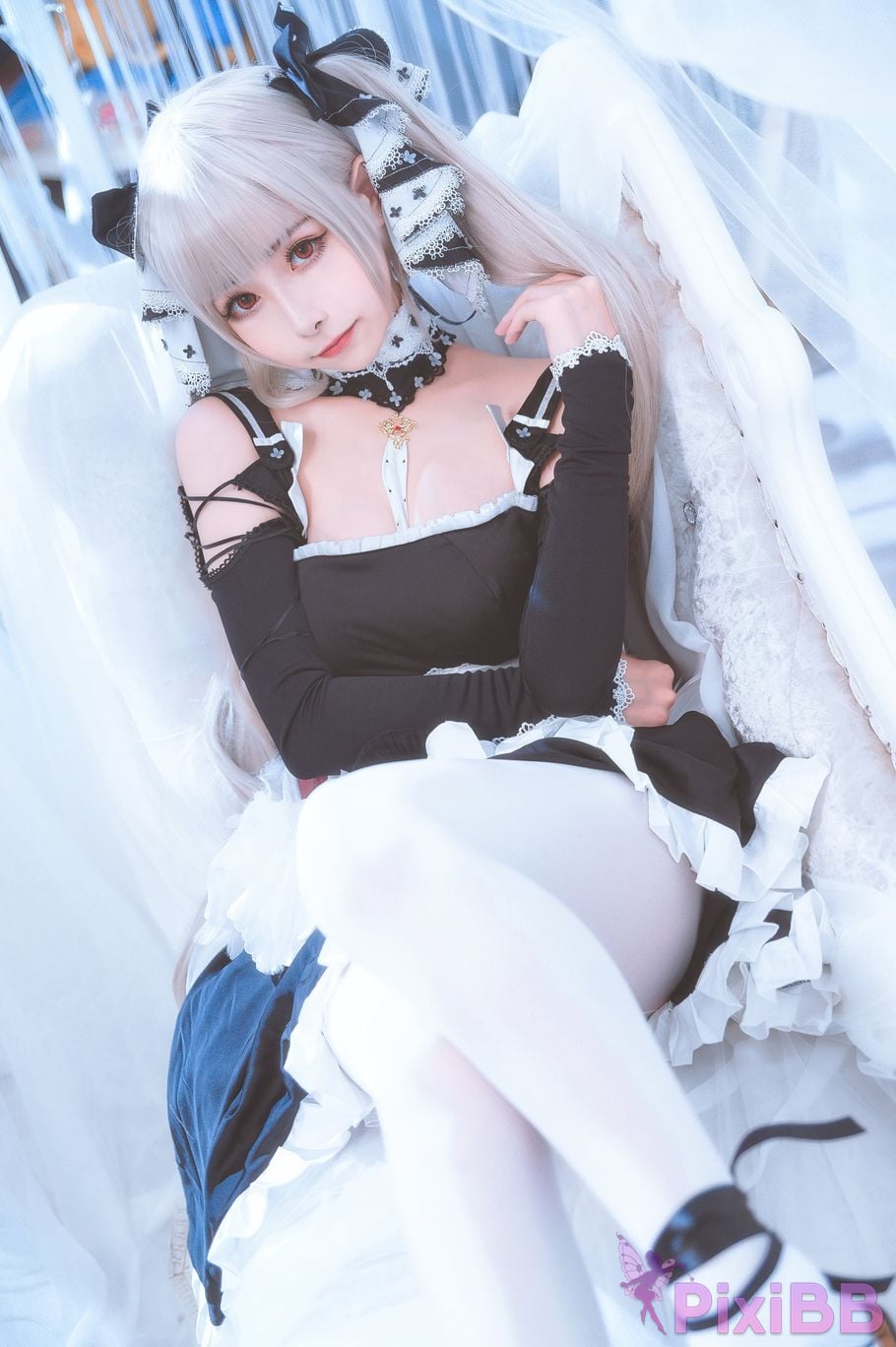 Coser Momoko PixiBB.COM 008