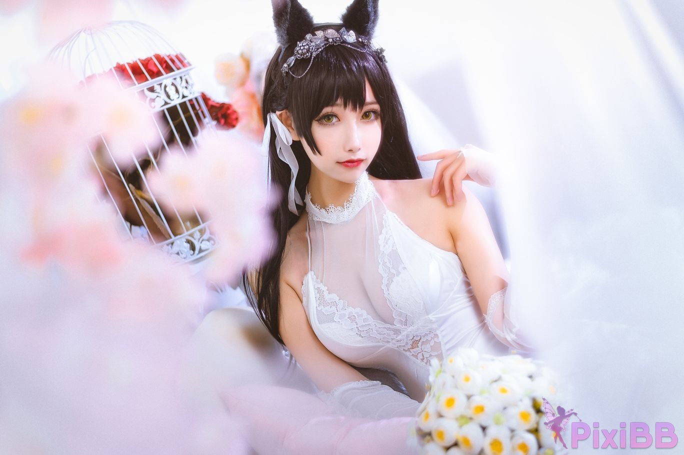 Coser Momoko PixiBB.COM 002
