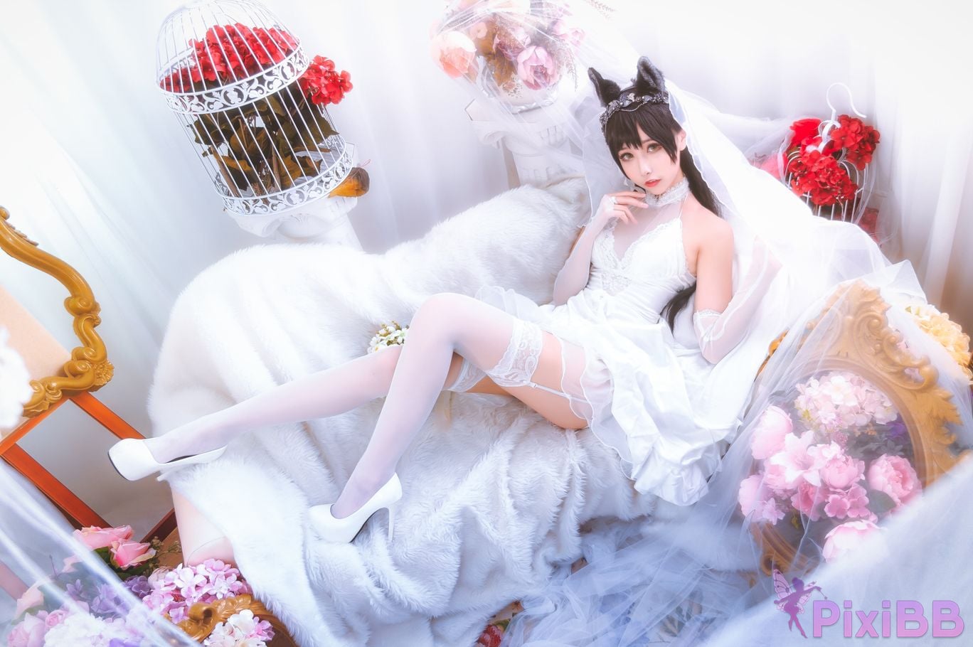 Coser Momoko PixiBB.COM 005