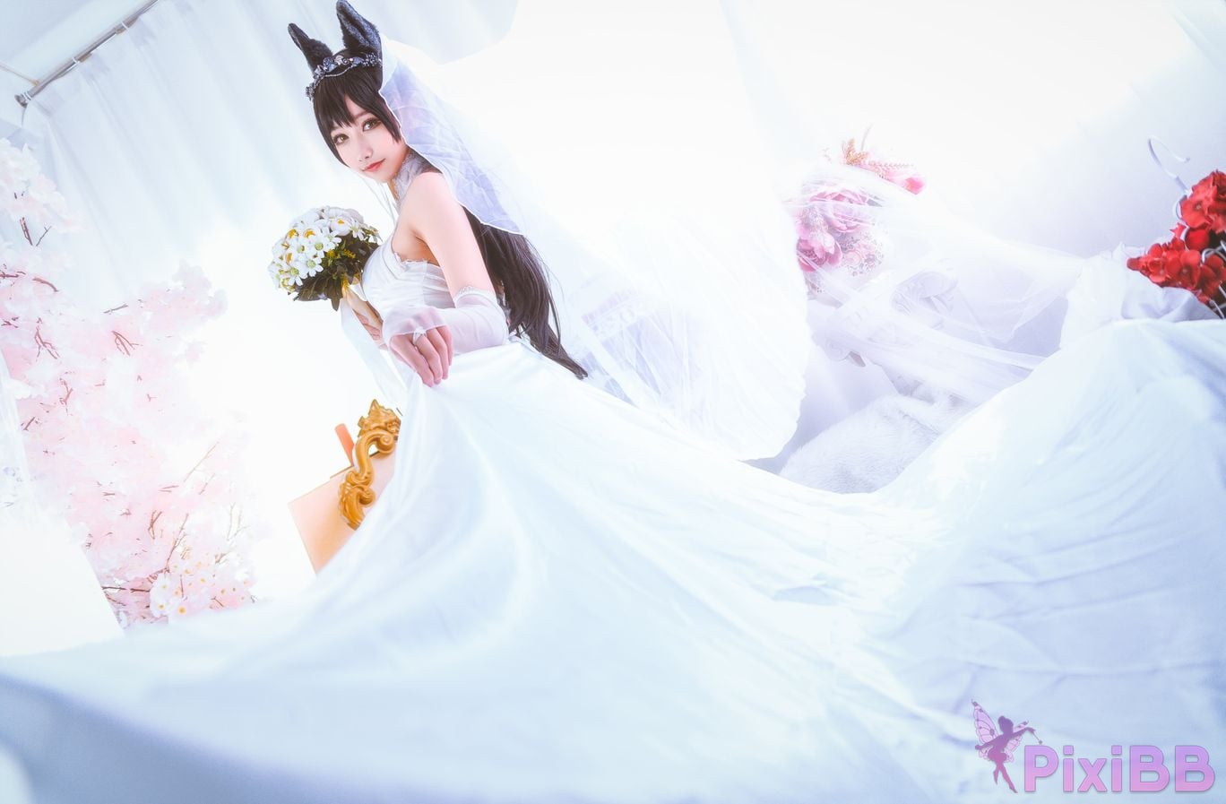 Coser Momoko PixiBB.COM 006
