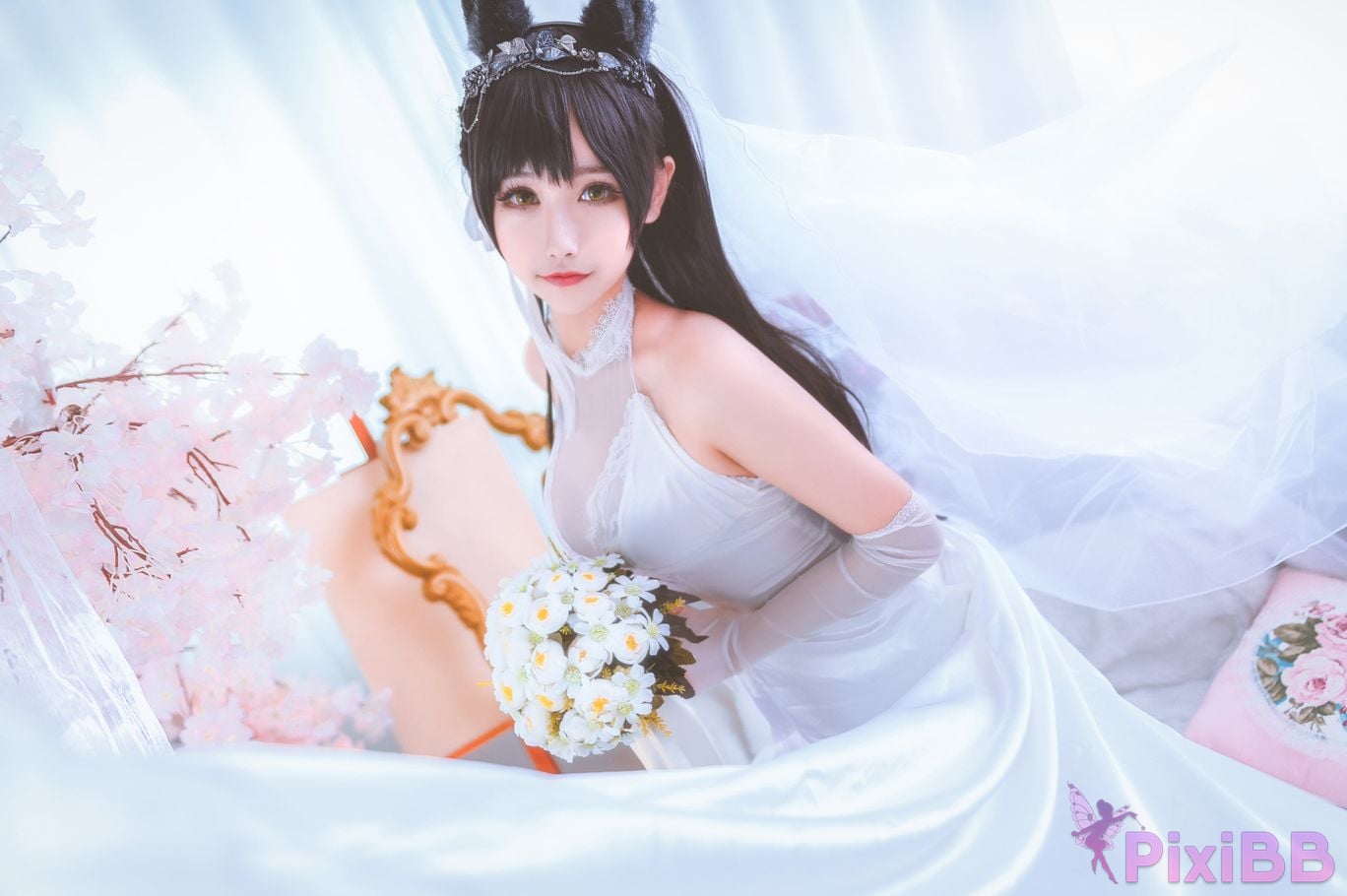 Coser Momoko PixiBB.COM 007