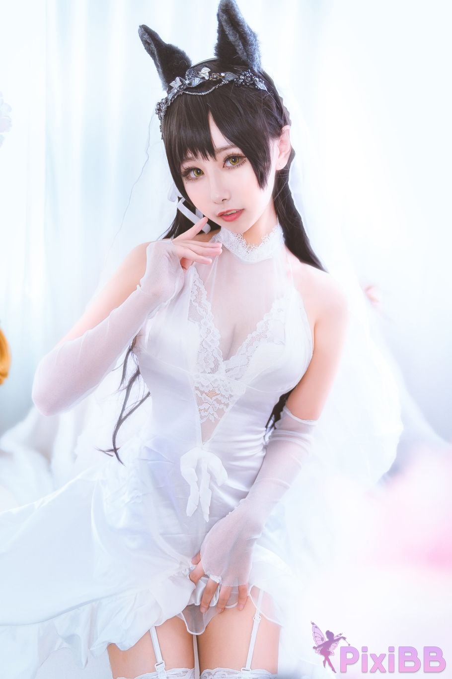 Coser Momoko PixiBB.COM 011
