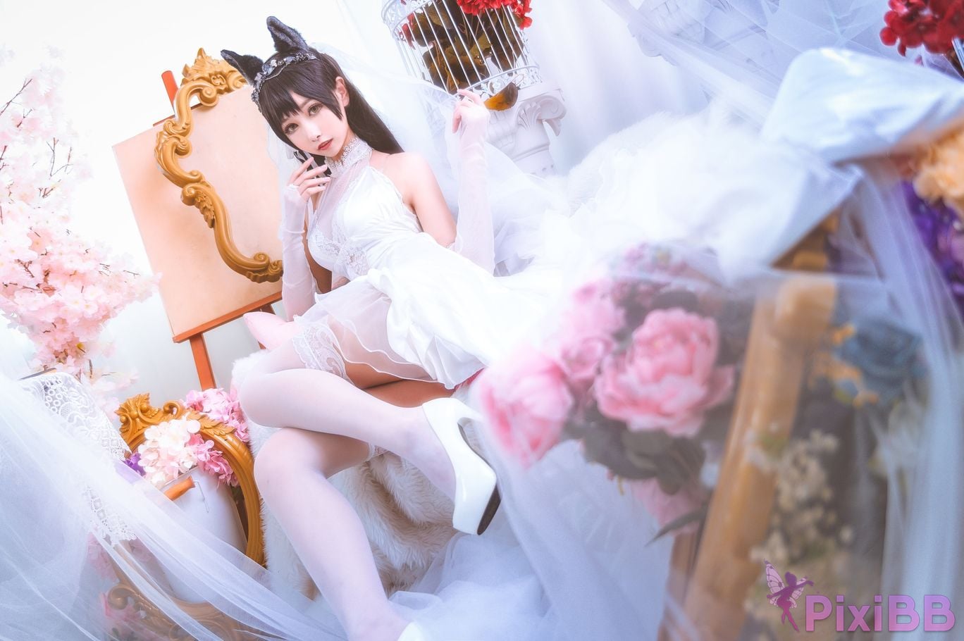Coser Momoko PixiBB.COM 012