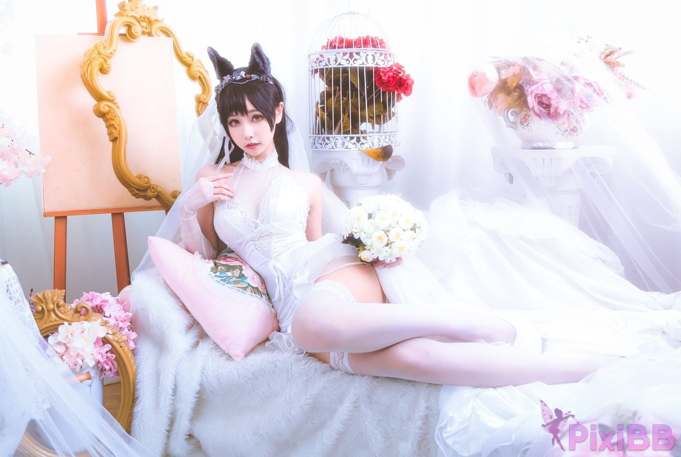 Coser Momoko PixiBB.COM 013