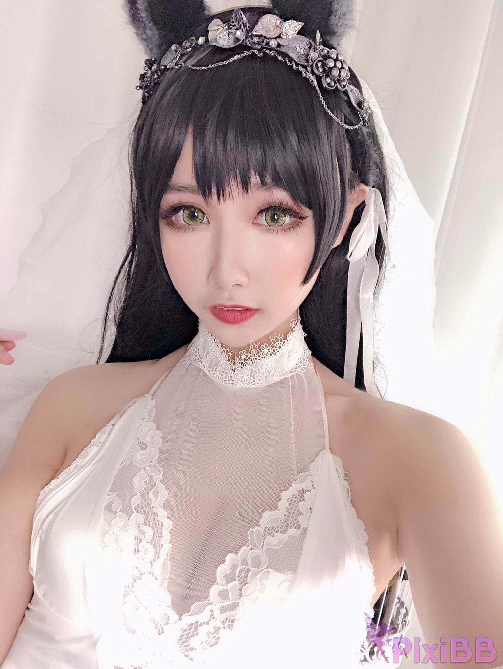 Coser Momoko PixiBB.COM 017
