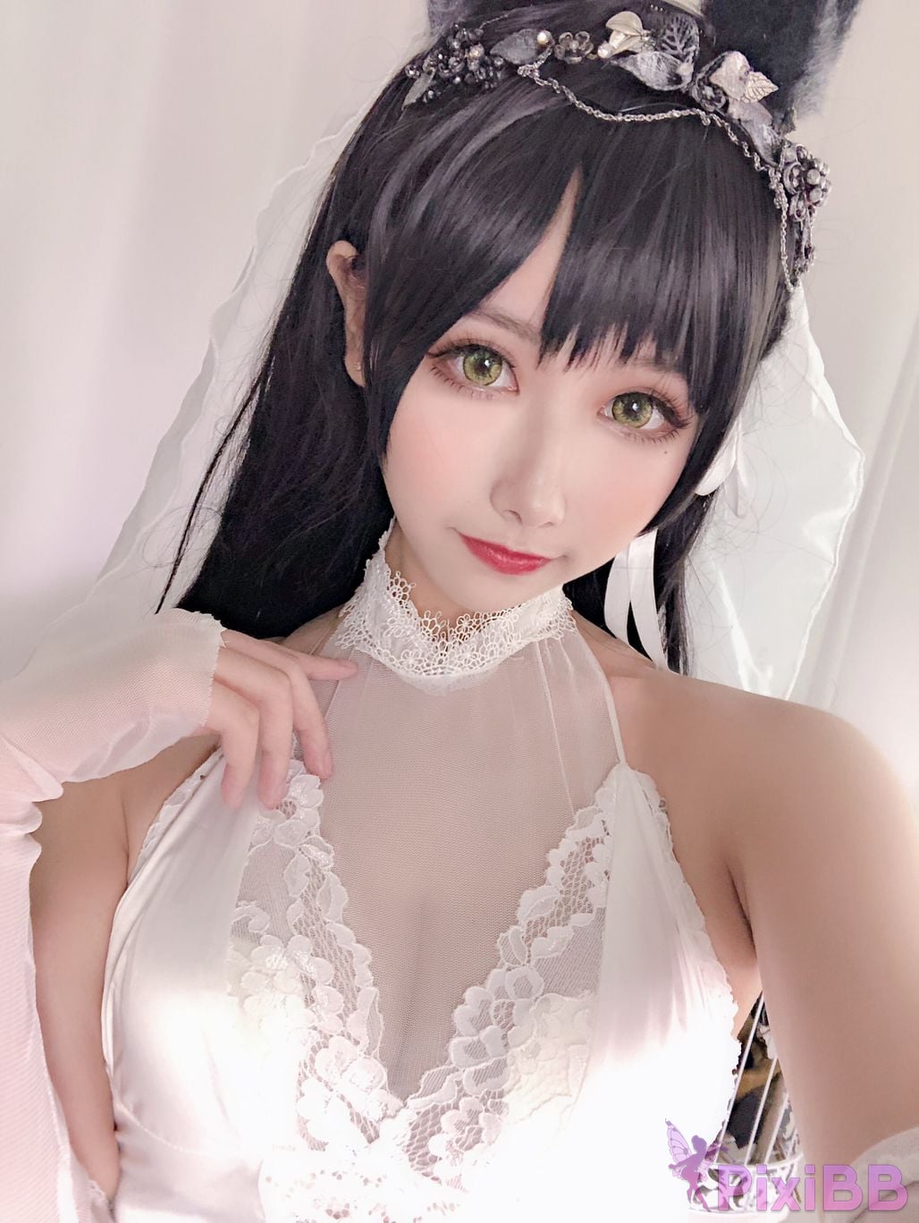 Coser Momoko PixiBB.COM 018