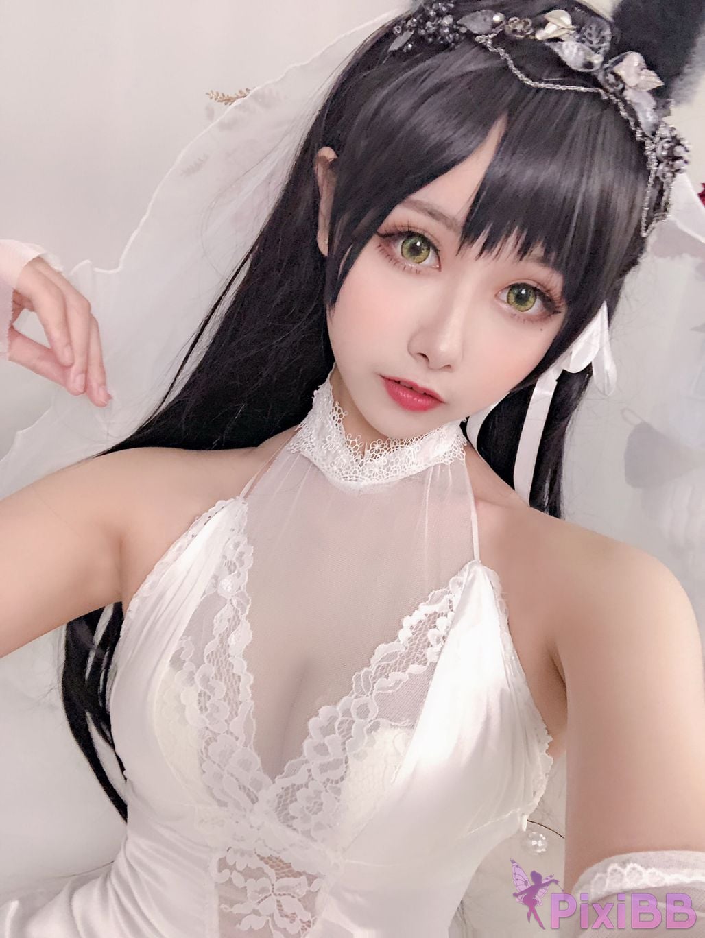 Coser Momoko PixiBB.COM 022