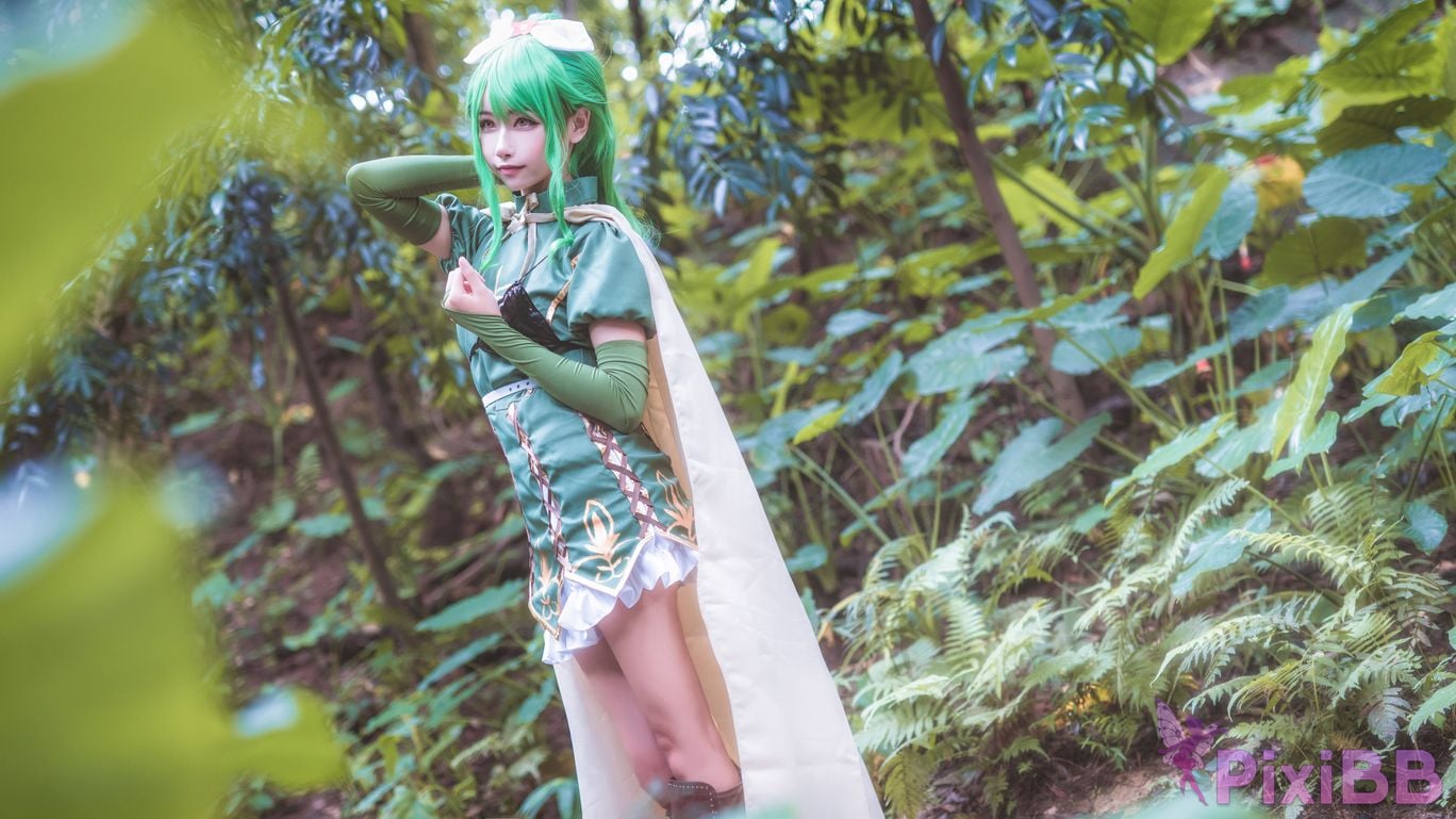 Coser Momoko PixiBB.COM 002