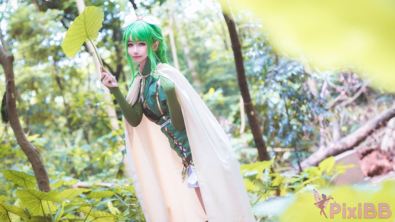 Coser Momoko PixiBB.COM 003