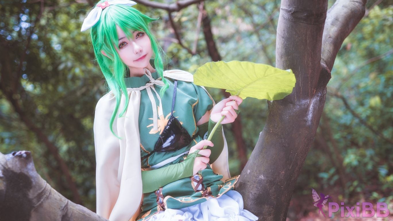 Coser Momoko PixiBB.COM 004