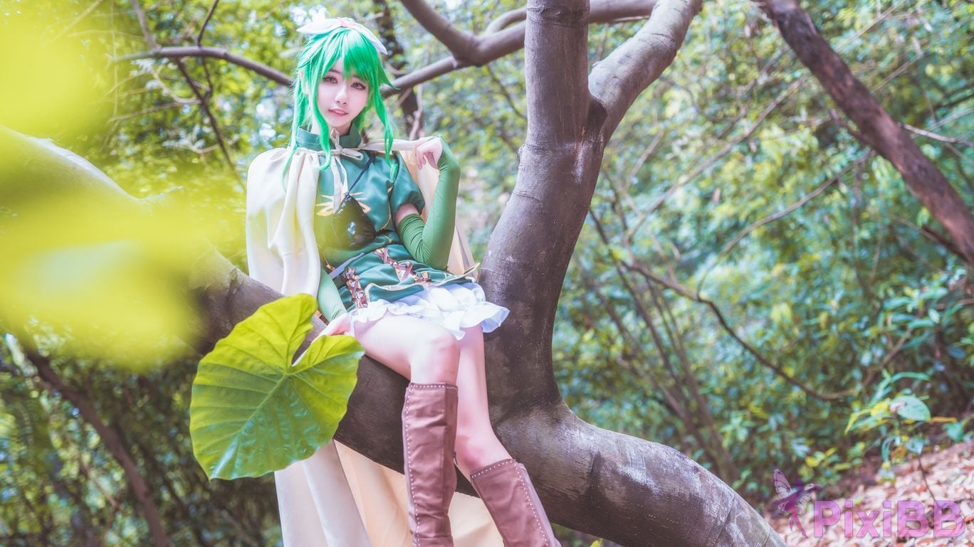 Coser Momoko PixiBB.COM 006