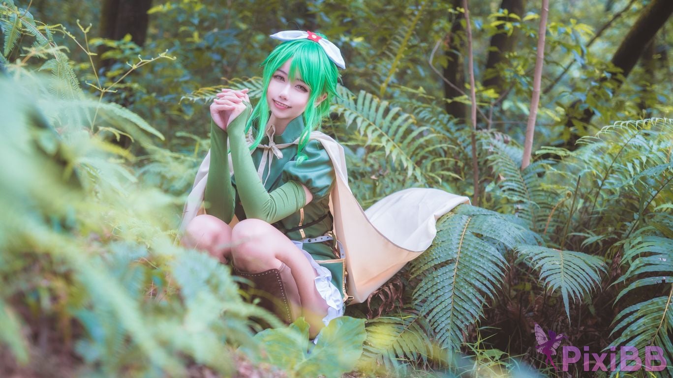 Coser Momoko PixiBB.COM 007