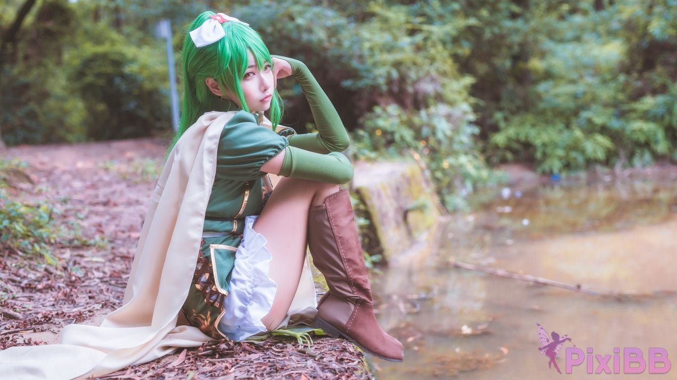 Coser Momoko PixiBB.COM 008