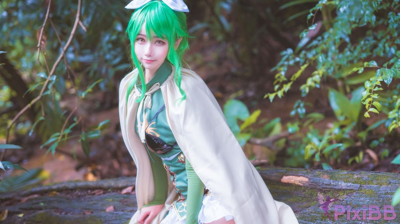 Coser Momoko PixiBB.COM 009