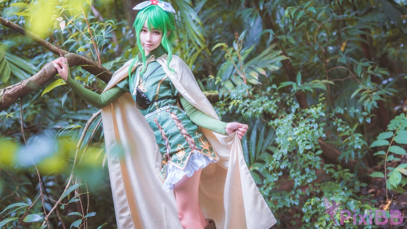 Coser Momoko PixiBB.COM 010