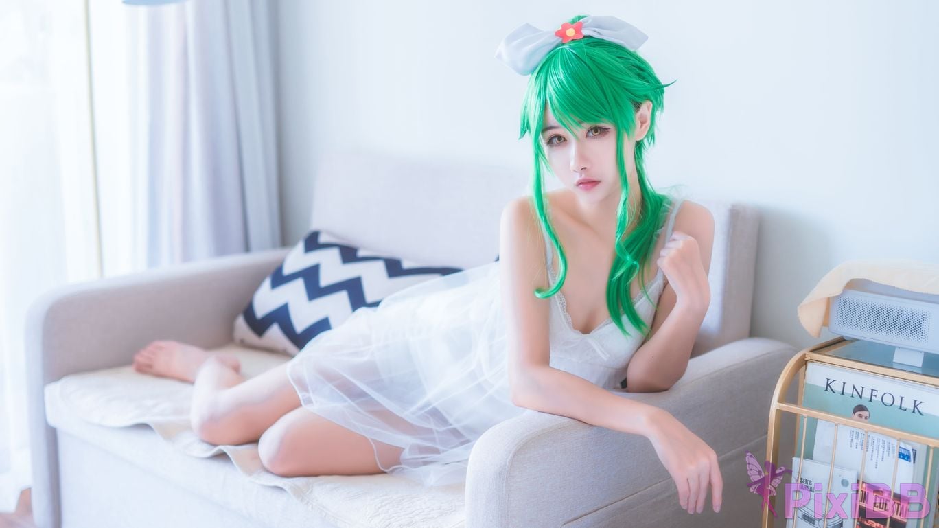 Coser Momoko PixiBB.COM 012