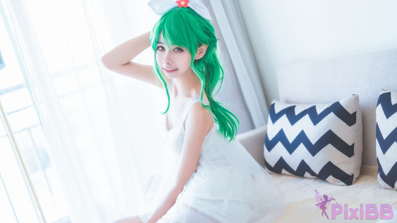 Coser Momoko PixiBB.COM 017