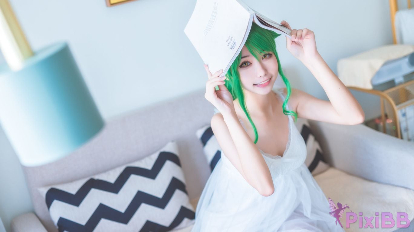 Coser Momoko PixiBB.COM 018