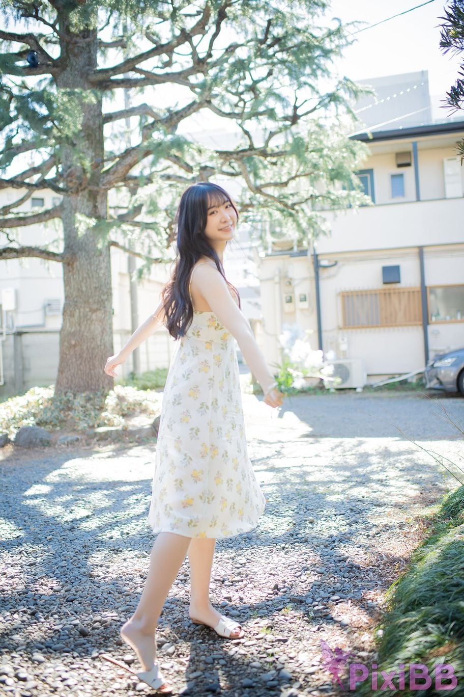 Japanese Idol Majima Naomi Mashima Weekly Post Digital Photo Book Loving and jealous PixiBB.COM 002