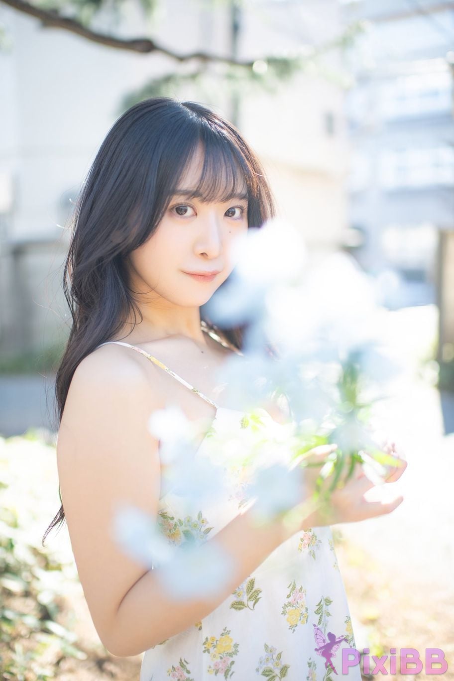 Japanese Idol Majima Naomi Mashima Weekly Post Digital Photo Book Loving and jealous PixiBB.COM 004