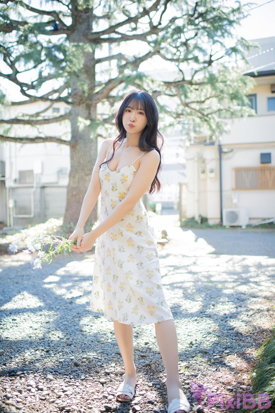 Japanese Idol Majima Naomi Mashima Weekly Post Digital Photo Book Loving and jealous PixiBB.COM 006