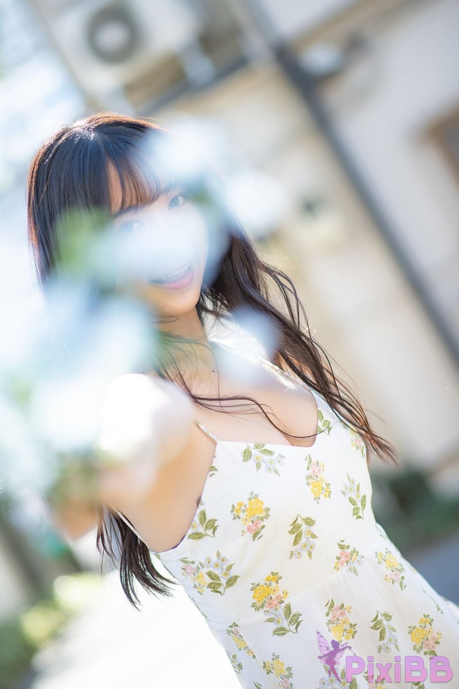 Japanese Idol Majima Naomi Mashima Weekly Post Digital Photo Book Loving and jealous PixiBB.COM 012