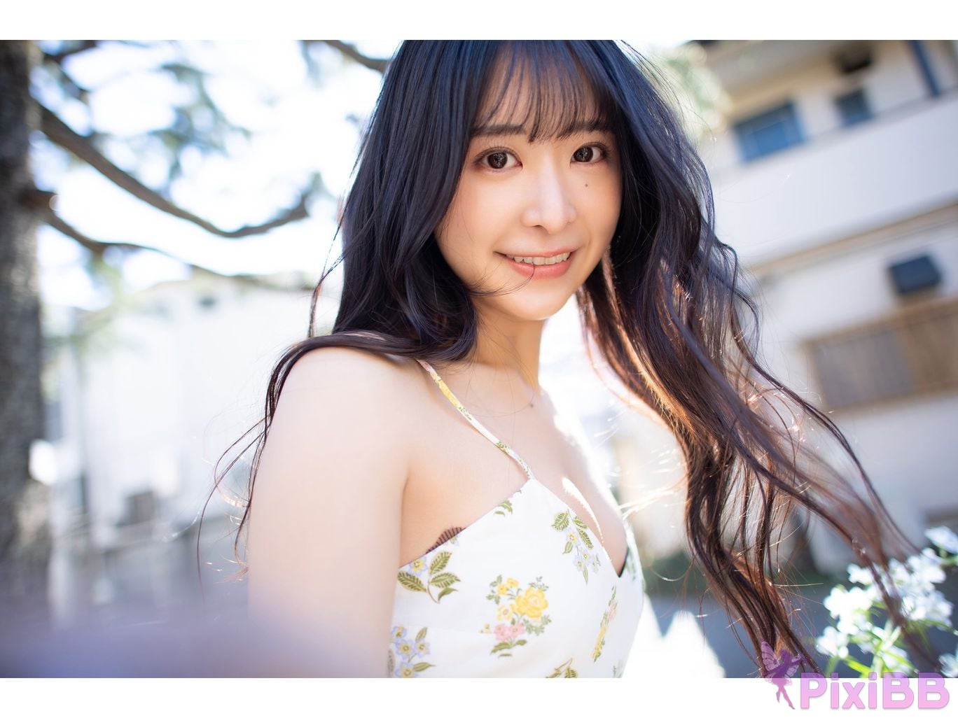 Japanese Idol Majima Naomi Mashima Weekly Post Digital Photo Book Loving and jealous PixiBB.COM 013