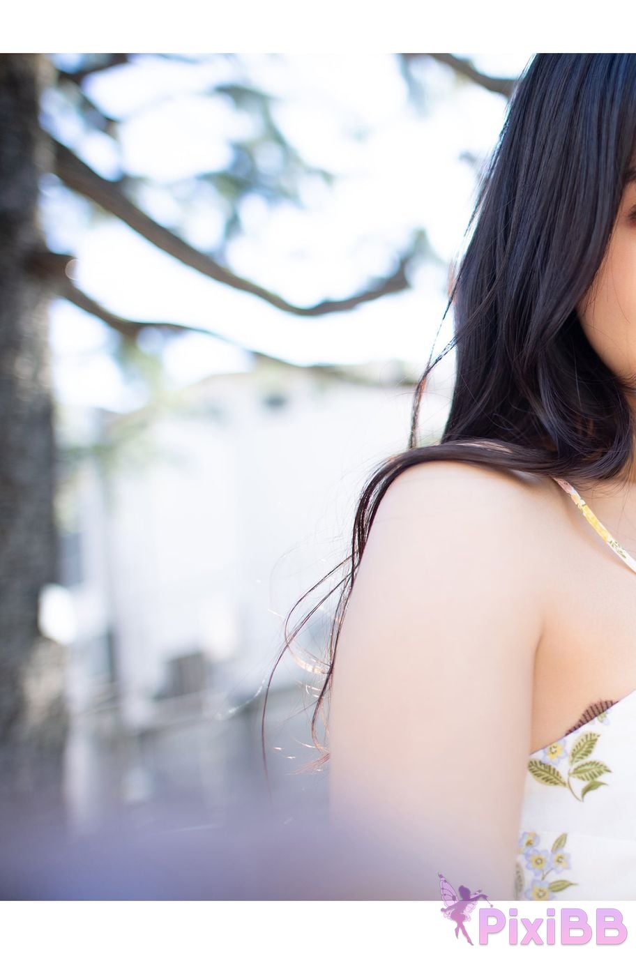 Japanese Idol Majima Naomi Mashima Weekly Post Digital Photo Book Loving and jealous PixiBB.COM 015