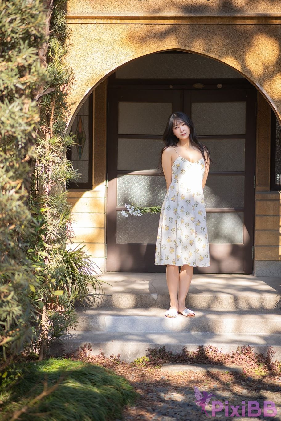Japanese Idol Majima Naomi Mashima Weekly Post Digital Photo Book Loving and jealous PixiBB.COM 017